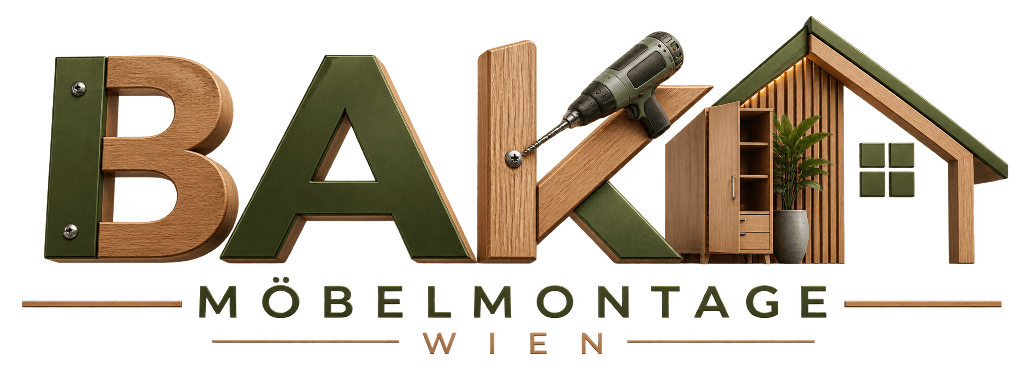 BAK Möbelmontage Wien